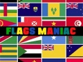 Juego Maníaco de Banderas en línea