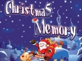 Juego Memoria Navideña en línea