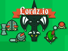 Juego Lordz.io en línea