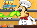 Juego Chef Mezcla Perfecta en línea
