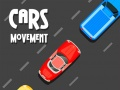 Juego Movimiento de Coches en línea
