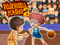 Juego Maestro del Baloncesto 2 en línea