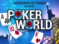 Juego Mundo del Póker en Línea en línea
