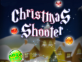 Juego Tirador Navideño en línea
