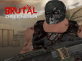 Juego Defensor Brutal en línea