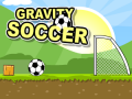 Juego Fútbol de Gravedad en línea