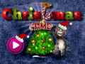 Juego Tiempo de Navidad en línea