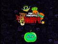 Juego Bolígrafo Piña Cinco Noches en Freddy en línea