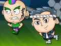 Juego Soccer Blazt en línea