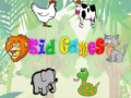 Juego Juegos para niños en línea