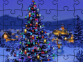 Juego Rompecabezas: Navidad en línea