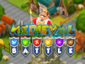 Juego Batalla Medieval en línea
