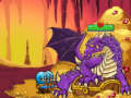 Juego Fuego y Furia del Dragón en línea