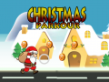 Juego Parkour Navideño en línea