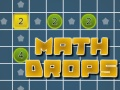 Juego Gotas Matemáticas en línea