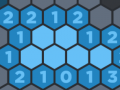 Juego Hexsweep en línea