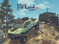 Juego Coches Offroad Extremos 2 en línea