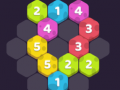 Juego Haz 5 Hexa en línea