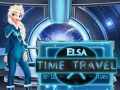 Juego Elsa Viaje en el Tiempo en línea