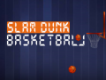Juego Slam Dunk Baloncesto en línea