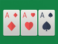 Juego Solitaire Rápido en línea