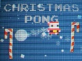 Juego Pong Navideño en línea