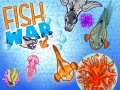 Juego Guerra de Peces en línea