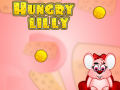 Juego Lilly Hambrienta en línea