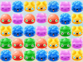 Juego Rush de Gelatina Linda en línea