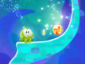 Juego Corta la cuerda: Magia en línea