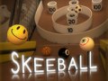 Juego Skeeball en línea