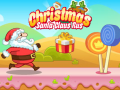 Juego Navidad Santa Claus Rus en línea