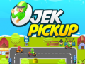 Juego Ojek Pickup en línea