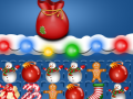 Juego Regalos de Navidad en línea