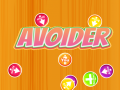 Juego Evitador en línea