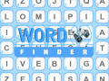 Juego Buscador de palabras en línea