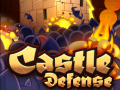 Juego Defensa del Castillo en línea