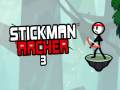 Juego Arquero Stickman 3 en línea