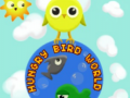 Juego Mundo de Aves Hambrientas en línea
