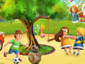 Juego Estrellas Ocultas en línea