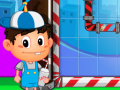Juego Soda de fontanero en línea
