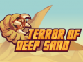 Juego Terror de la Arena Profunda en línea