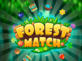 Juego Emparejamiento en el Bosque en línea