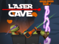 Juego Cueva Láser en línea