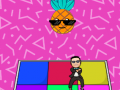 Juego Estilo Piña en línea