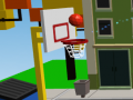 Juego Street Hoops 3D en línea