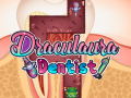 Juego Dentista Draculaura en línea