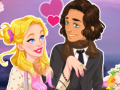 Juego El Día de San Valentín de Audrey en línea
