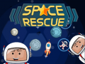Juego Rescate espacial en línea
