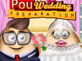 Juego Preparación de Boda Pou en línea